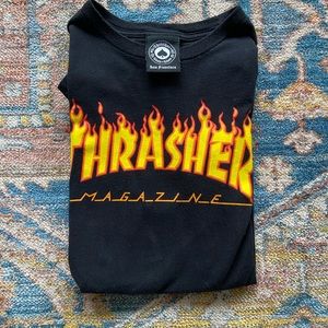 ORIGINAL THRASHER GRAPHIC TEE